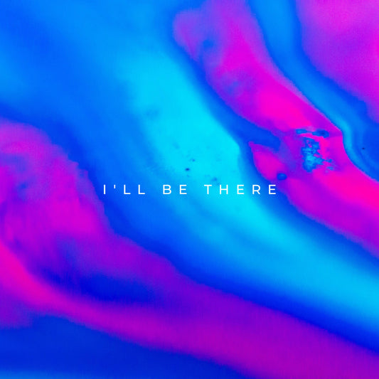 Colin Stauber -  I'll Be There [Digital Download]